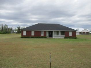 25466 NW Bowden Rd, Altha, FL 32421