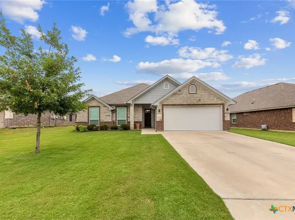 2605 Turtle Dove Dr, Temple, TX 76502