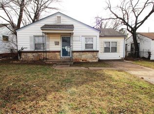 3904 SE 24th St, Oklahoma City, OK 73115