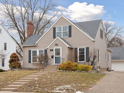 956 Delaware Ave, West Saint Paul, MN, 55118