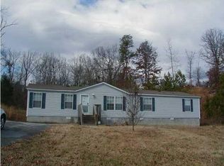 58 Saddle Horse Cir, Tunnel Hill, GA 30755