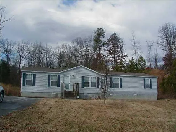 58 Saddle Horse Cir, Tunnel Hill, GA 30755
