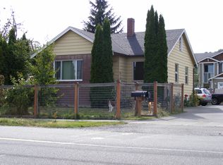 9227 8th Ave S, Seattle, WA