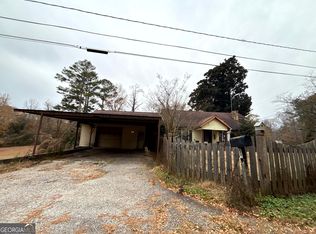 5 Dodson St, Buchanan, GA 30113