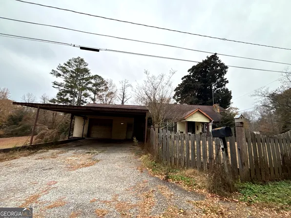 5 Dodson St, Buchanan, GA 30113