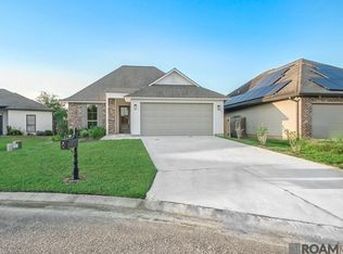 7697 Ridgeline Dr, Denham Springs, LA 70706