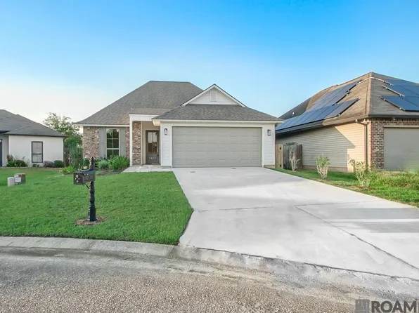 7697 Ridgeline Dr, Denham Springs, LA 70706