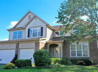 5713 Windsor Ct, Rolling Meadows, IL 60008