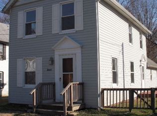 21443 E Sharp St, Rock Hall, MD