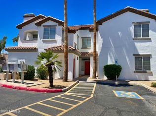 2992 N Miller Rd UNIT 117, Scottsdale, AZ 85251