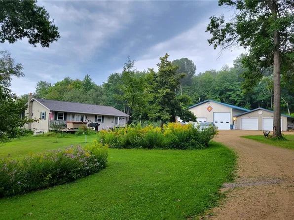 N5290 730th Street, Elk Mound, WI 54739