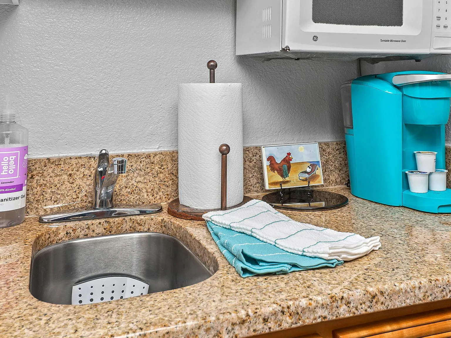 1 bed, 450 sqft, $1,200 — Photo 4