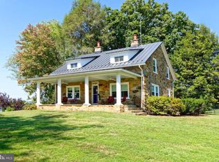 35804 John S Mosby Hwy, Middleburg, VA 20117