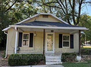 801 S Golden Ave, Springfield, MO 65802