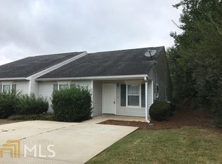 1601 Summerwoods Cir, Griffin, GA 30224