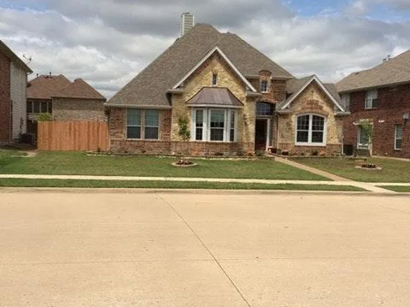 913 Muir Woods Dr, Allen, TX 75002