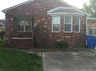 1758 Oliver Ave, Chesapeake, VA 23324