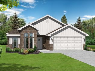 960 Pink Lady Pl, Centerton, AR 72712