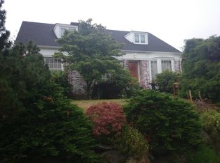 1718 47th Ave SW, Seattle, WA 98116