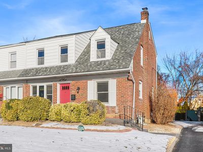 751 Braxton Rd, Ridley Park, PA, 19078