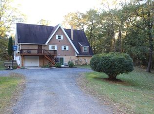 721 Silverdale Rd, Julian, PA 16844