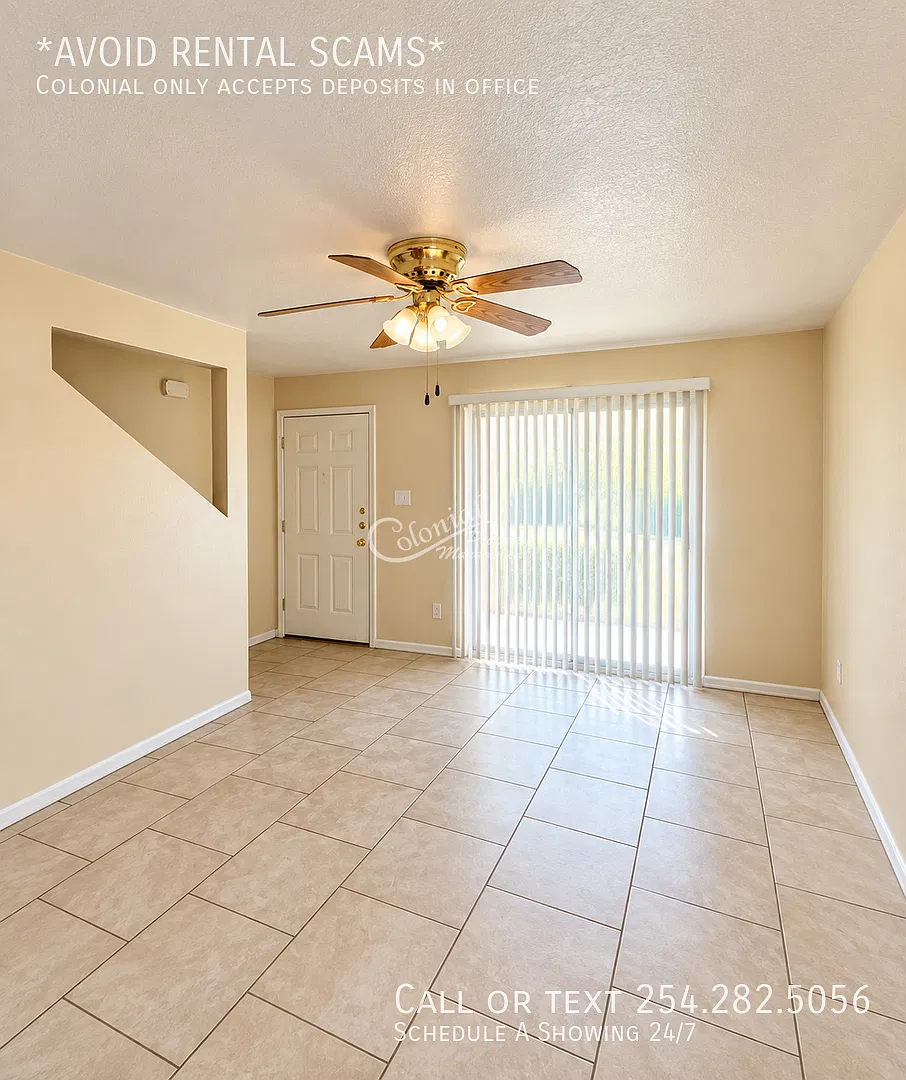 3 bed, 2.0 bath, 966 sqft, $850 — Photo 3