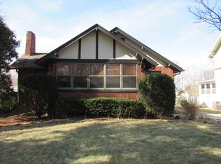 1056 46th St, Des Moines, IA 50311