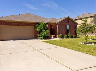 3606 Anzac Meadow Ct, Pearland, TX 77584