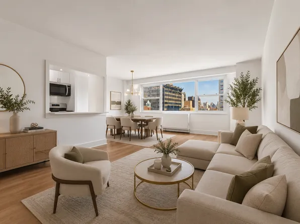 400 East 54th Street image 1 of 27