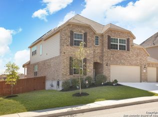 7510 Pecos Rdg, Boerne, TX 78015