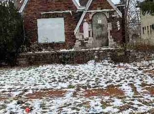 18080 Pelkey St, Detroit, MI 48205