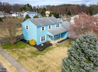 249 Genesee Rd, Clarksboro, NJ 08020