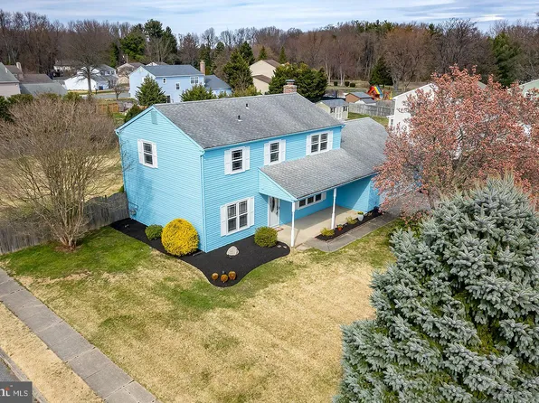 249 Genesee Rd, Clarksboro, NJ 08020