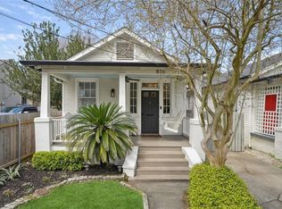 816 Short St, New Orleans, LA 70118