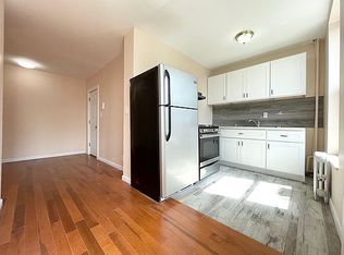 200 Graham Ave #2F, Brooklyn, NY 11206