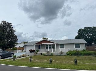 8724 Bass Lake Dr, New Port Richey, FL 34654