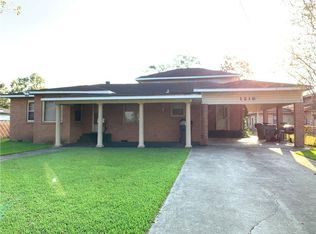 1216 N Goos Blvd, Lake Charles, LA 70601