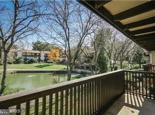 10087 Windstream Dr UNIT 4, Columbia, MD 21044