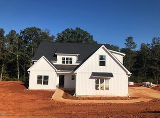 137 Carters Way, Forsyth, GA 31029