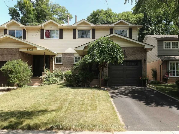 1319 White Oaks Blvd E, Oakville, ON L6H 2N7