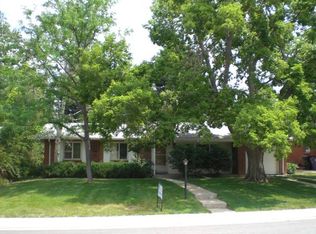 1682 S Glencoe St, Denver, CO 80222