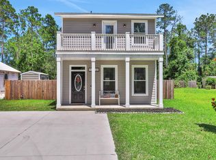 1312 Eisenhower Dr, Saint Augustine, FL 32084