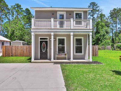 1312 Eisenhower Dr, Saint Augustine, FL, 32084