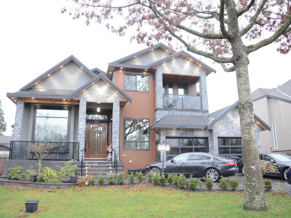 14548 110a Ave, Surrey, BC V3R 2B5
