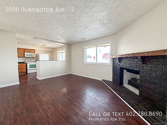 2nd image of 3500 Huntington Ave APT 2