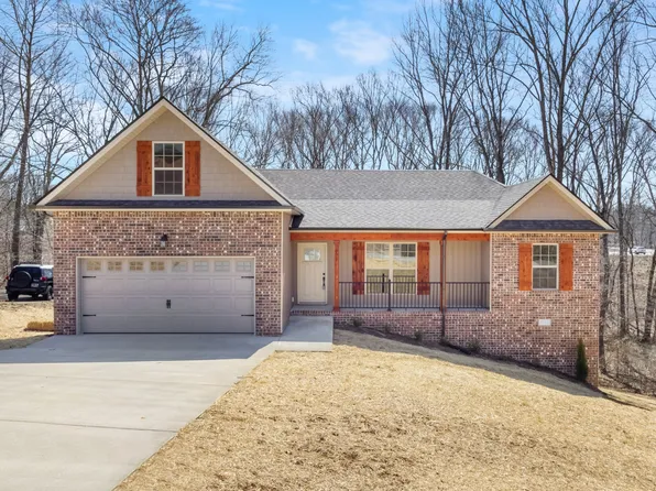 672 Chesterfield Cir, Clarksville, TN 37043