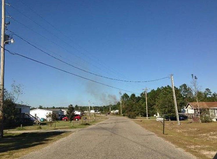 2nd image of 19248 N Shaw Rd