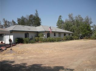 21724 Elmwood Rd, Madera, CA 93638
