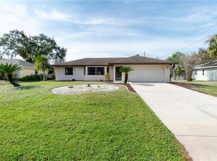 439 Macarthur Dr, Pt Charlotte, FL 33954