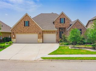 2022 Westvalley Pl, Round Rock, TX 78665